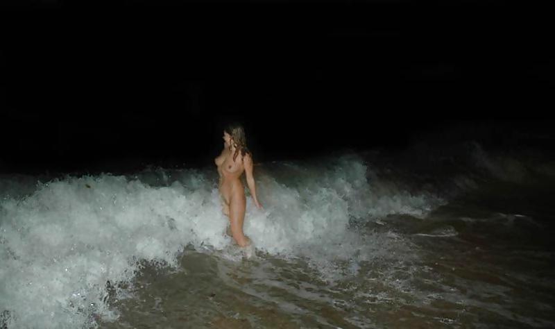 25P Mix beach sex 60