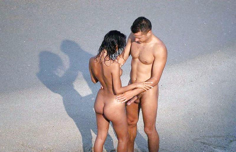 25P Mix beach sex 60