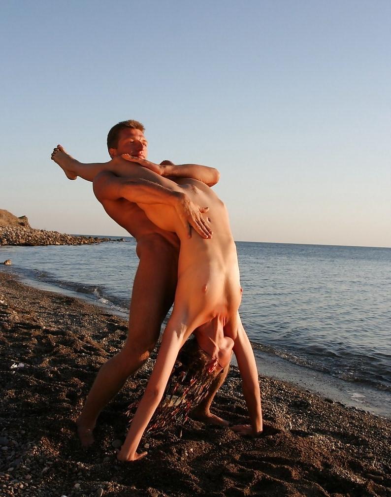 25P Mix beach sex 60