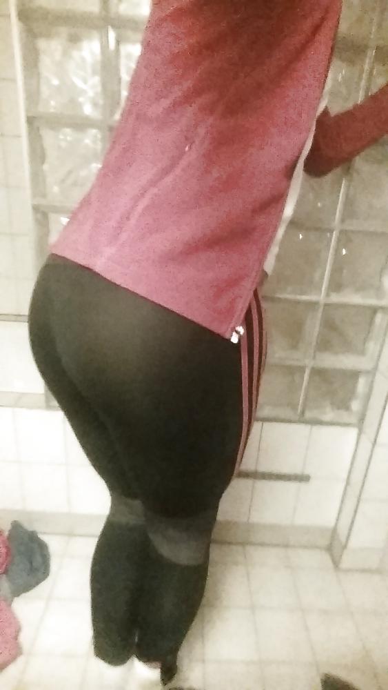 6P Me in some nice pants:)