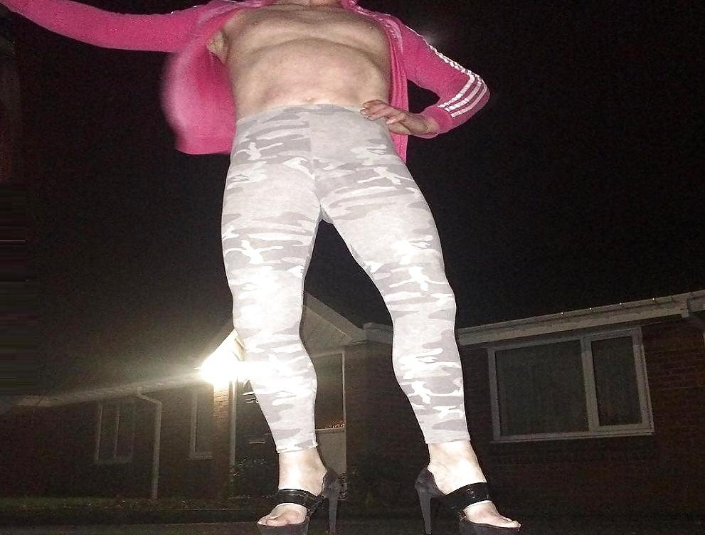 6P 1D one direction flashing cock 