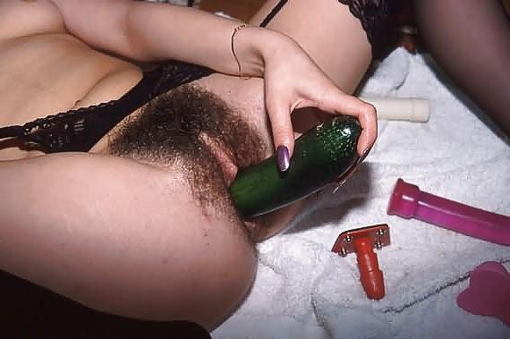 18P Another Hairy collection #7