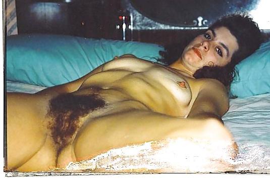 23P Another Hairy collection #8