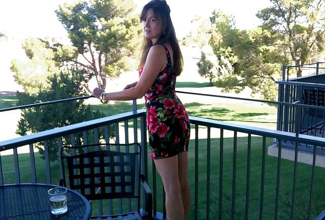 25P Sexy mature milf