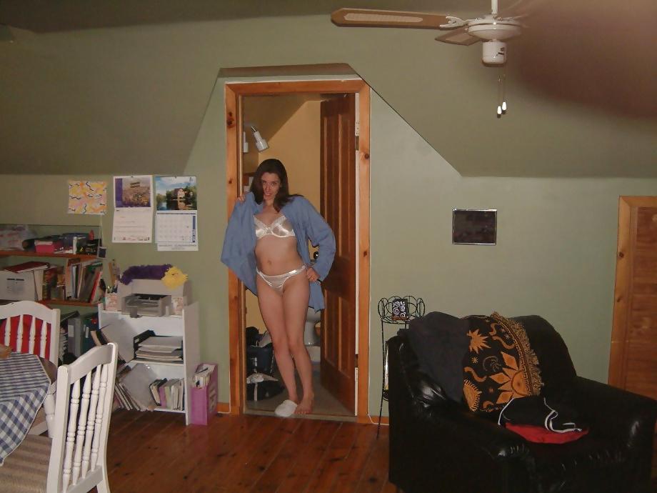 25P College Girl From Virginia 
