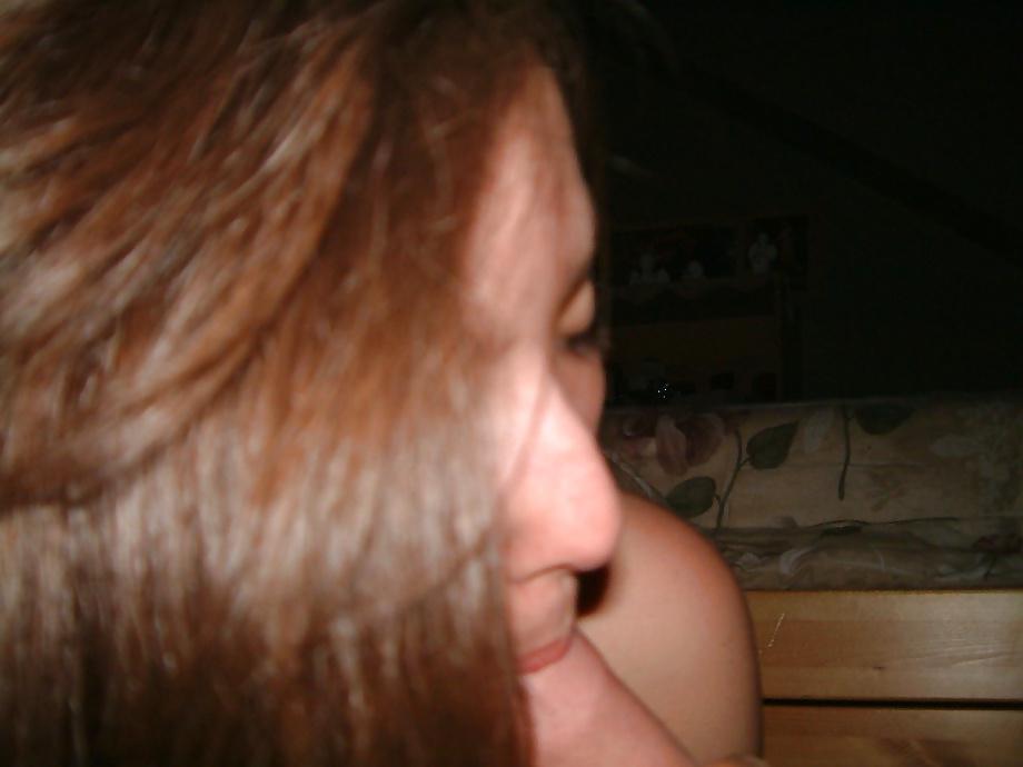 25P College Girl From Virginia 