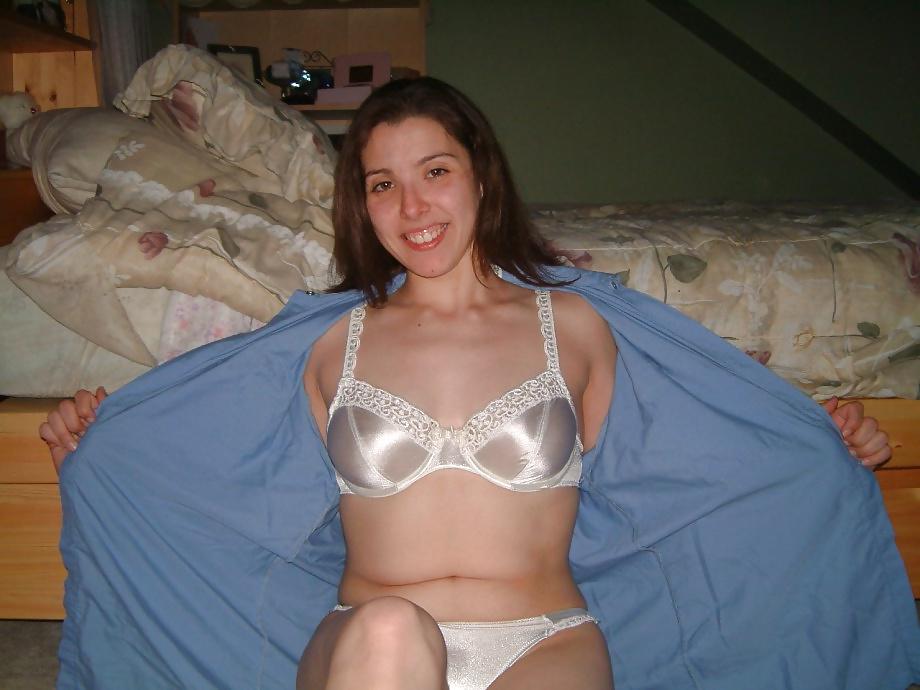 25P College Girl From Virginia 