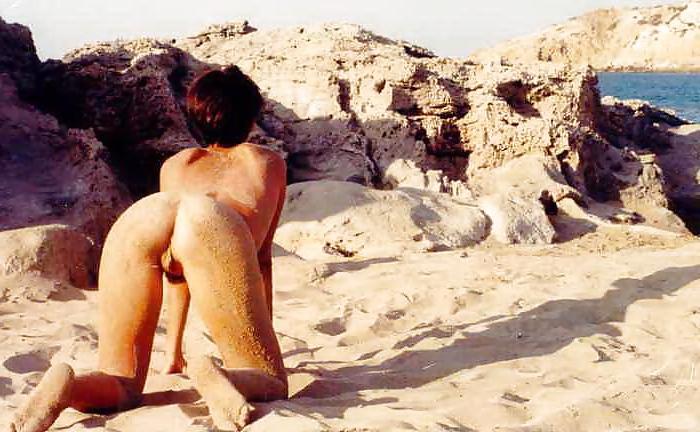 25P Mix beach sex 61