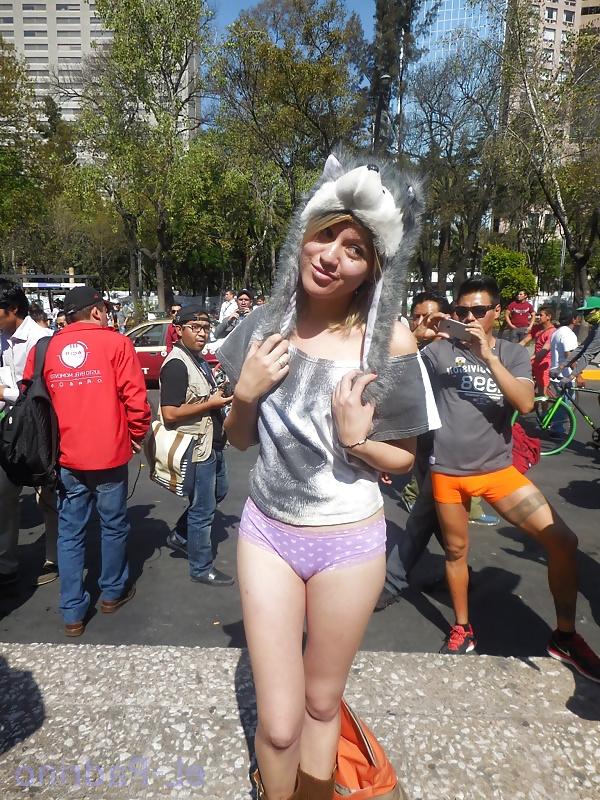 13P No pants Mex