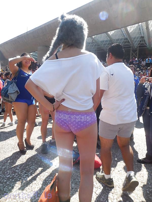 13P No pants Mex