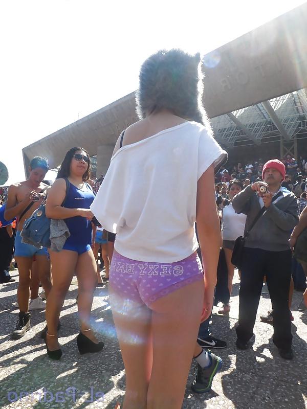 13P No pants Mex