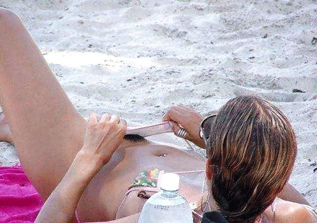 25P Beach Erotica 4 By twistedworlds 