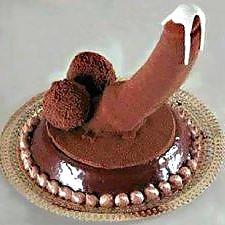 6P Tasty food for woman