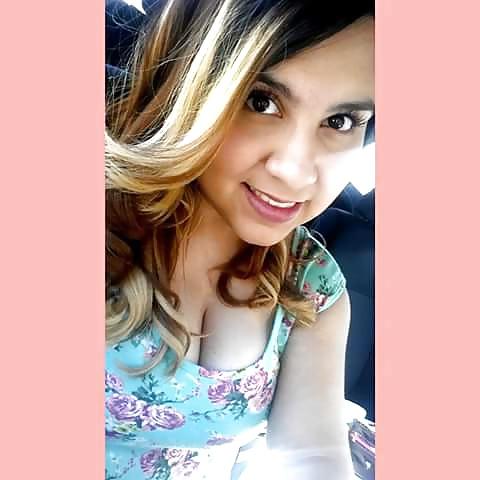 18P Big Tits Latin Teen
