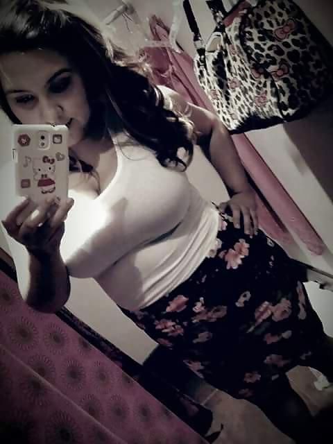 18P Big Tits Latin Teen