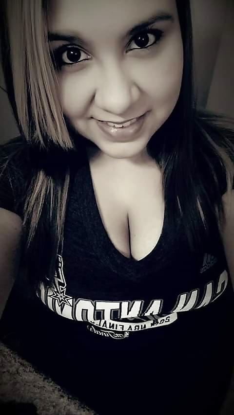 18P Big Tits Latin Teen