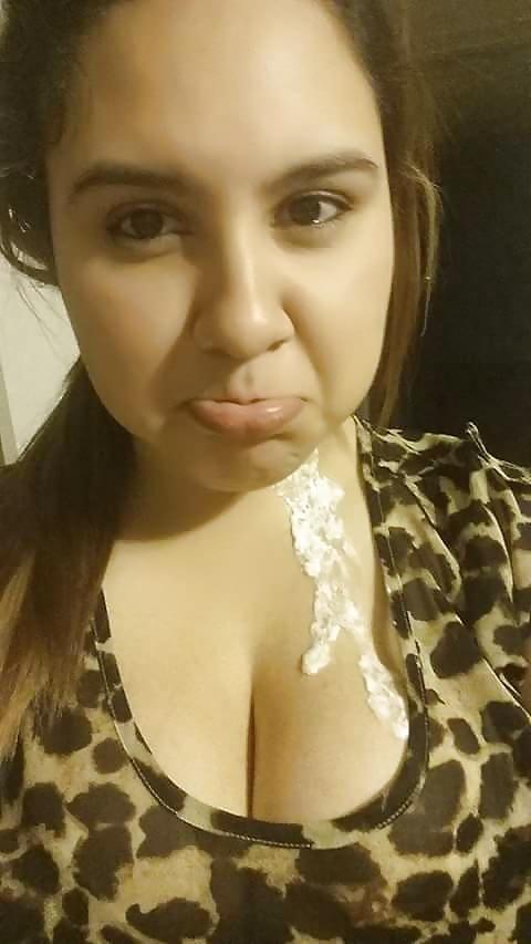 18P Big Tits Latin Teen