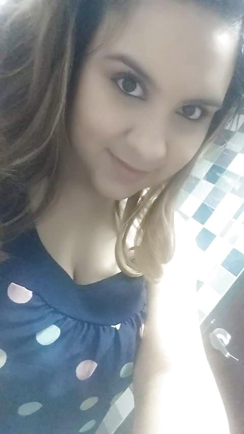 18P Big Tits Latin Teen