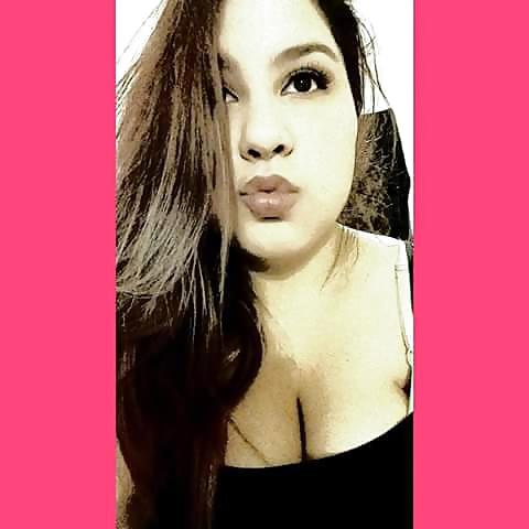 18P Big Tits Latin Teen