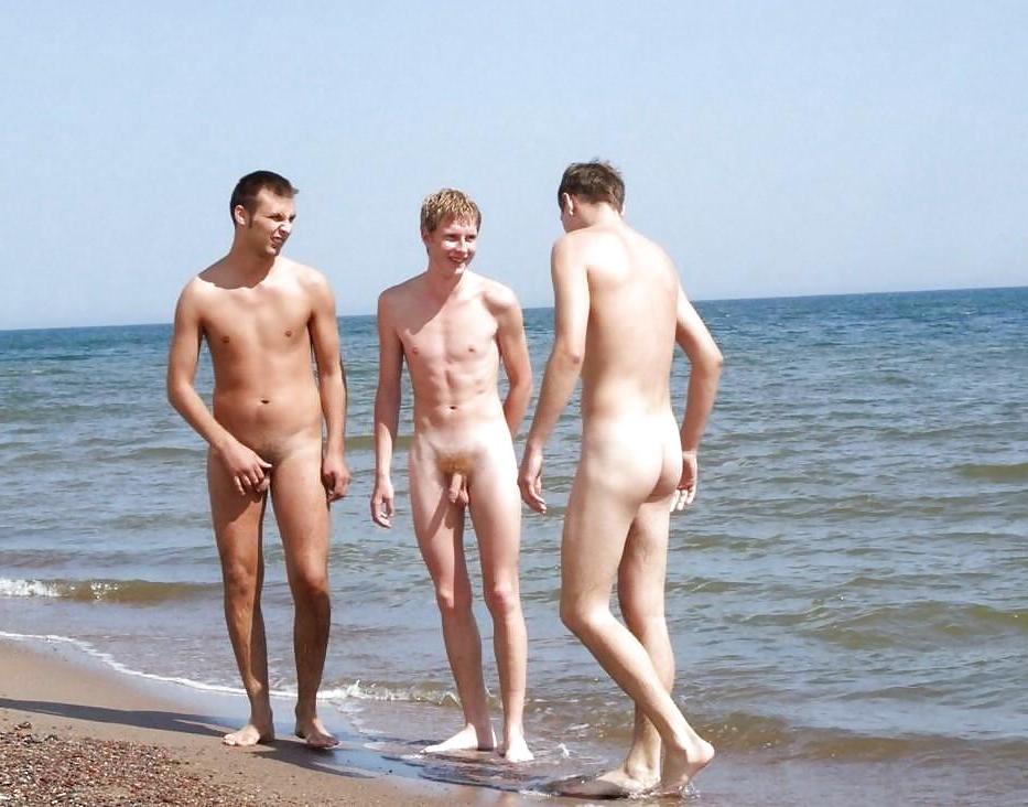 25P Good Beach Day