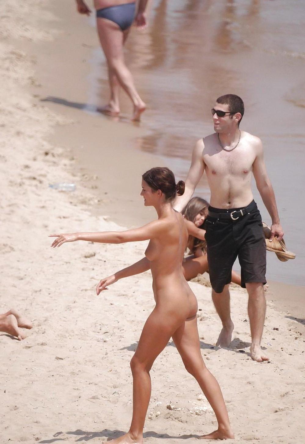 25P Good Beach Day