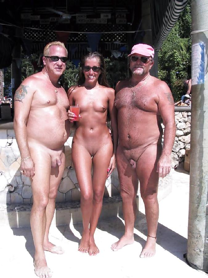 25P Mix beach sex 62