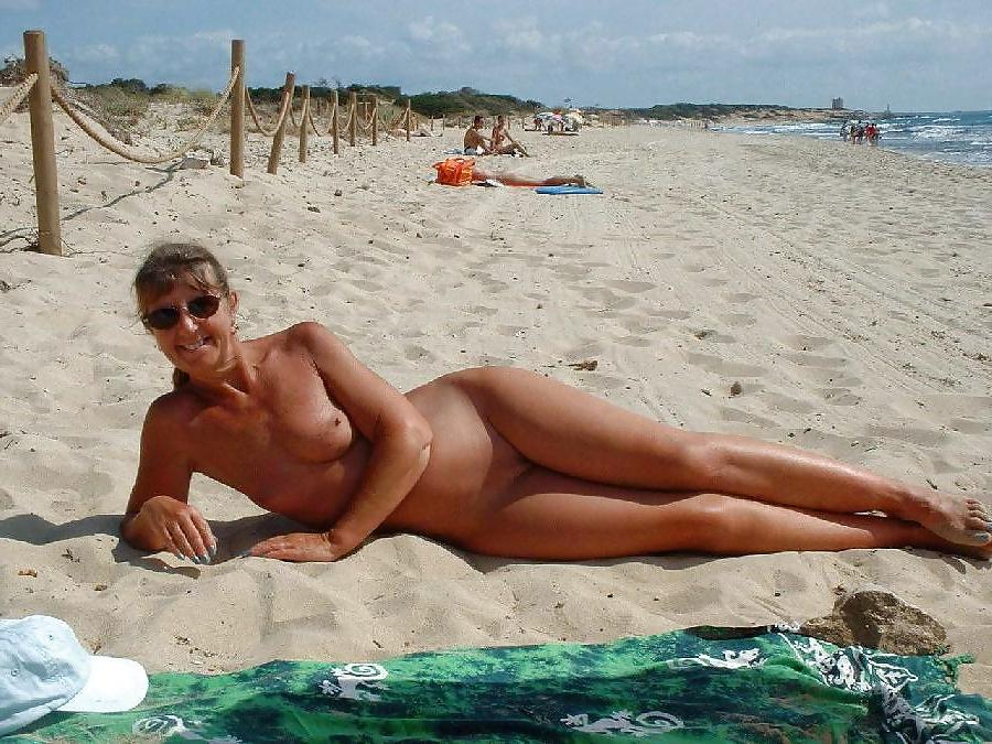 25P Mix beach sex 62