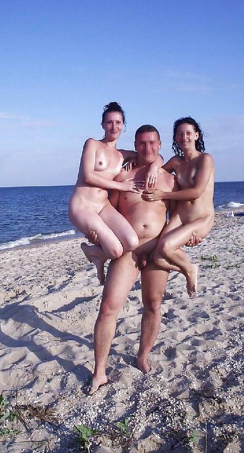 25P Mix beach sex 62