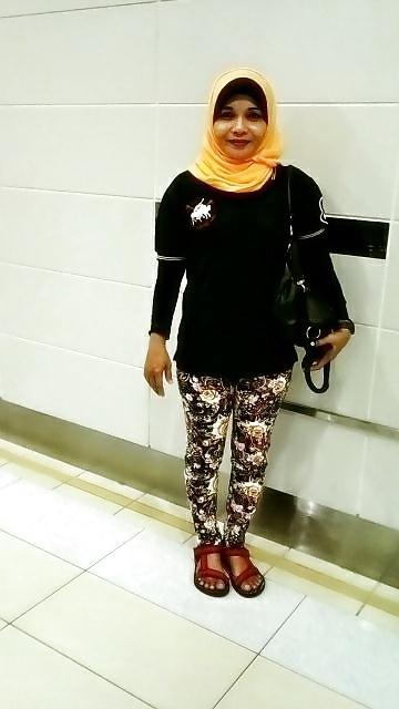 25P NN Malay Milf 1 - Ani
