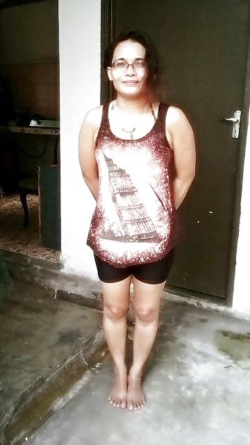25P NN Malay Milf 1 - Ani