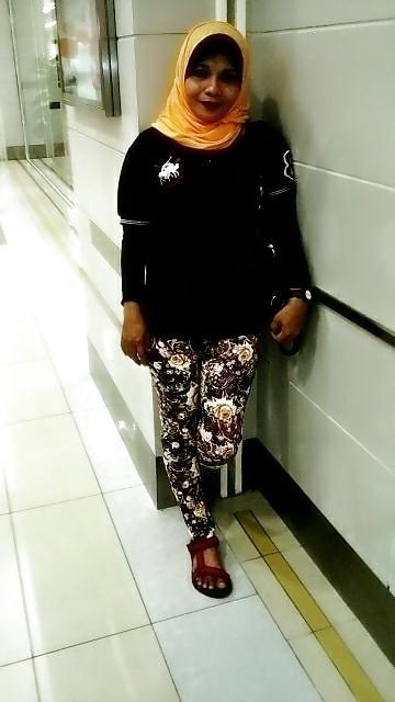 25P NN Malay Milf 1 - Ani