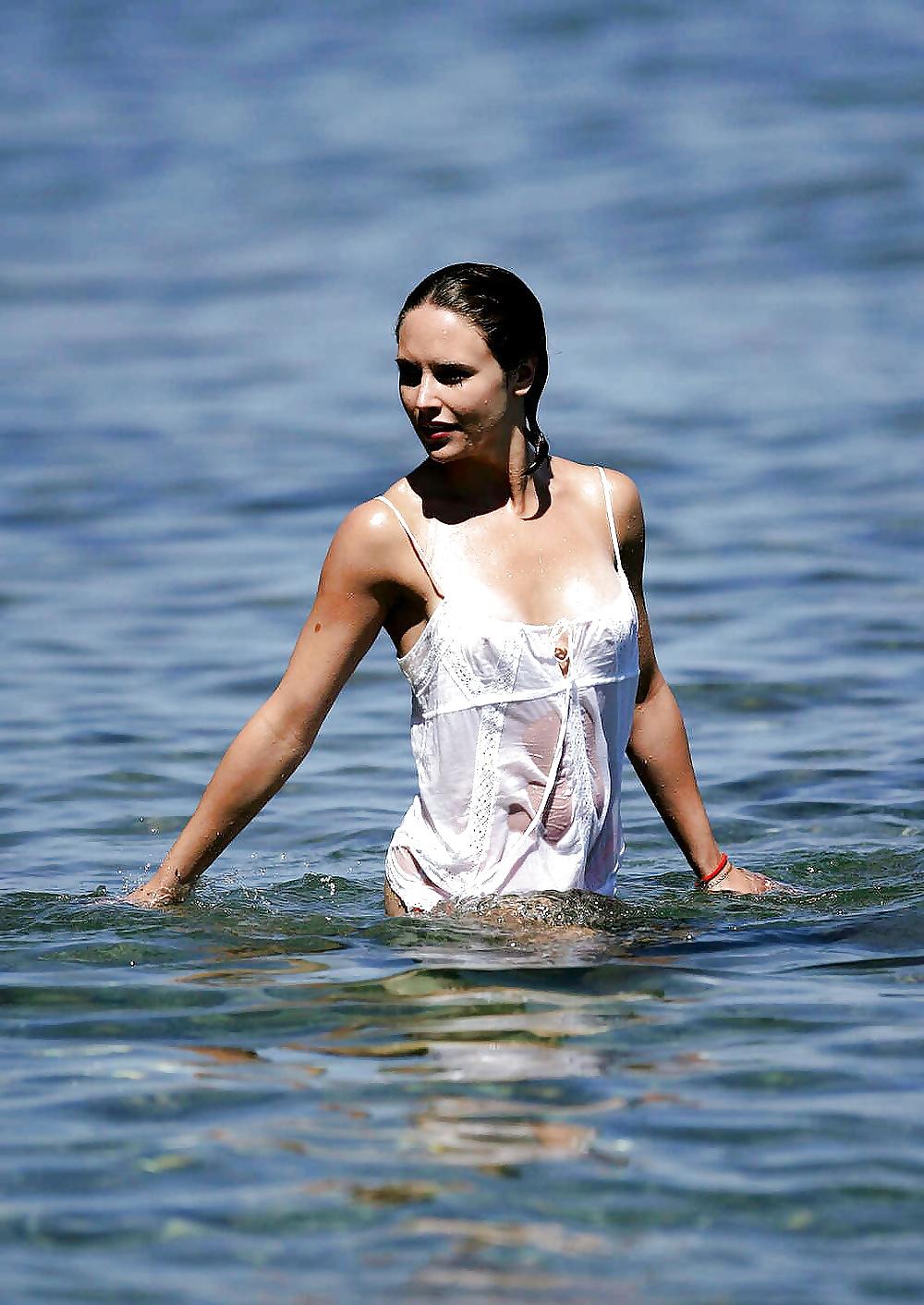 25P Strand Beach 82 fkk nudist