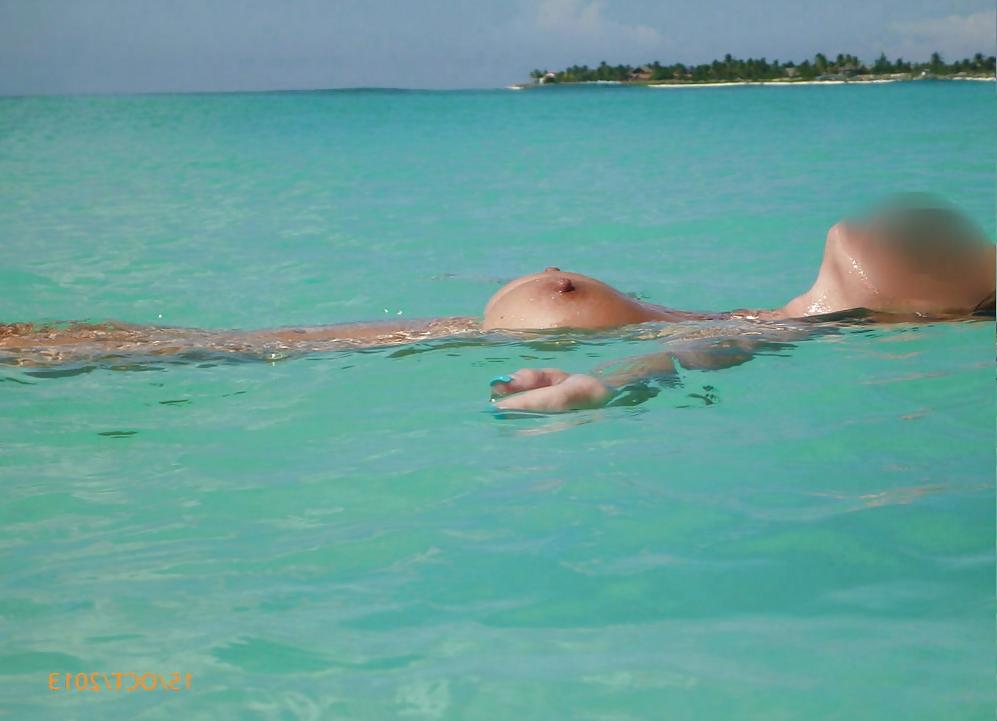 6P Plage du sud