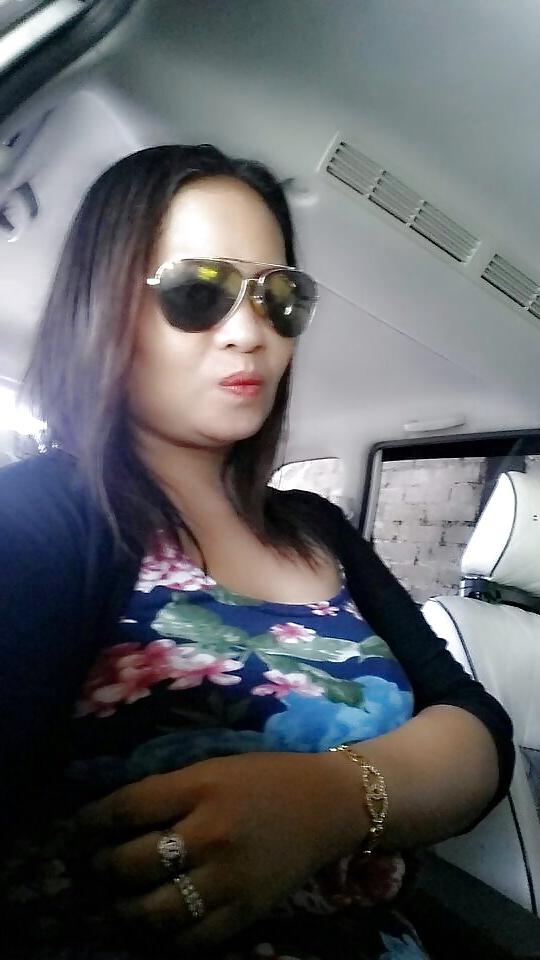 25P NN Malay Milf 3 - Dina