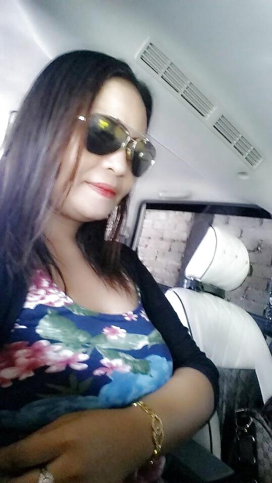 25P NN Malay Milf 3 - Dina
