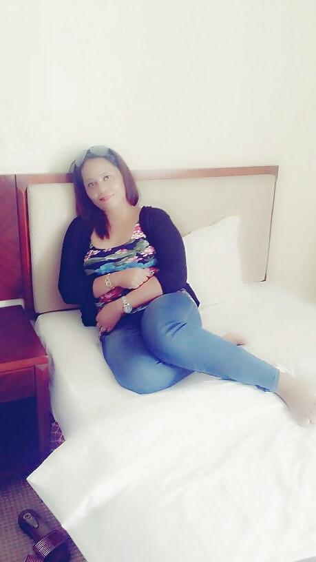 25P NN Malay Milf 3 - Dina