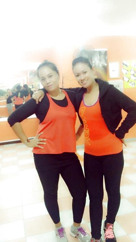 25P NN Malay Milf 3 - Dina