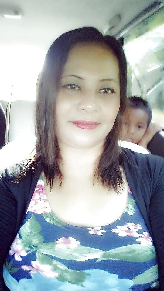 25P NN Malay Milf 3 - Dina