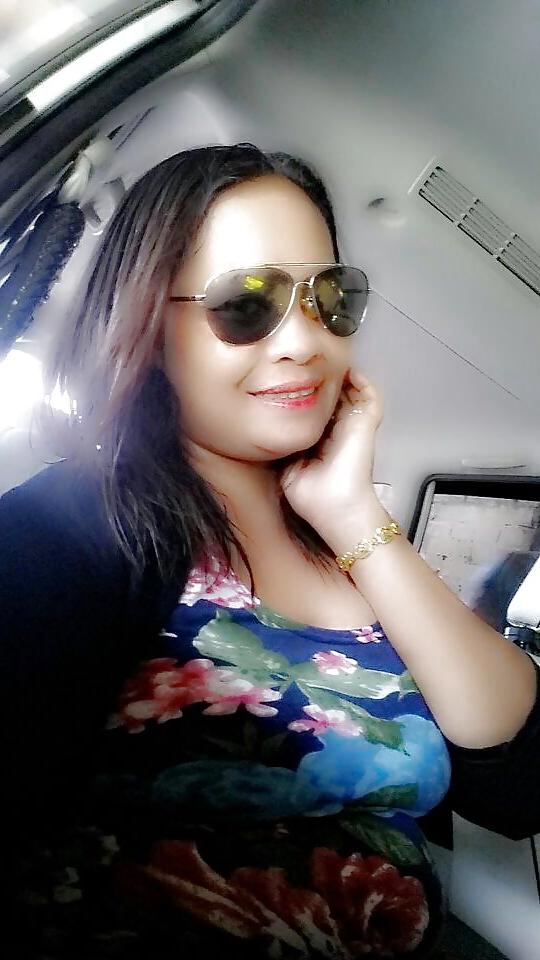 25P NN Malay Milf 3 - Dina