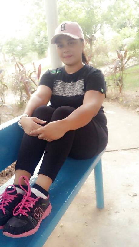 25P NN Malay Milf 3 - Dina
