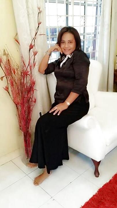 25P NN Malay Milf 3 - Dina