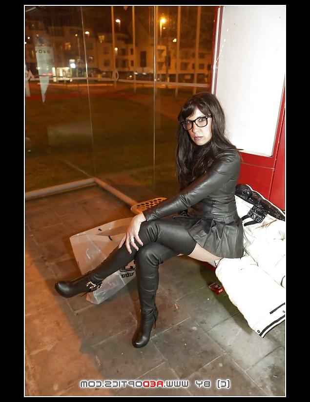 18P Leder-Stella-Mix