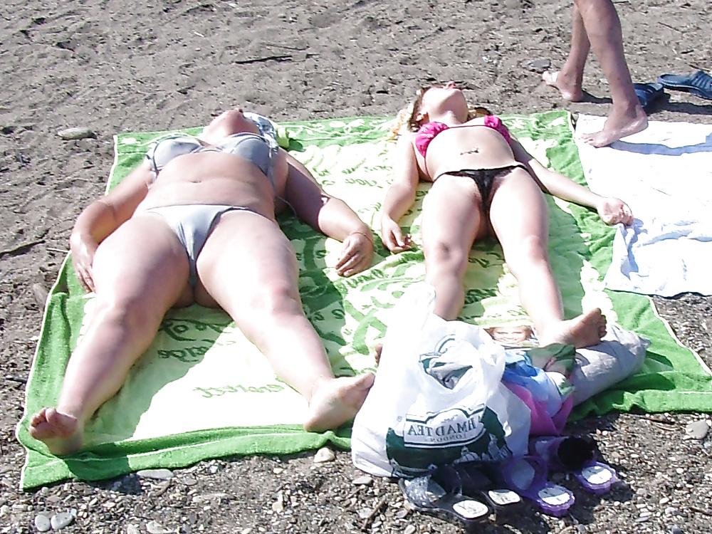 25P UPS&beach