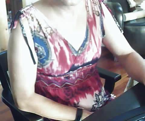 4P My nympho summer dress