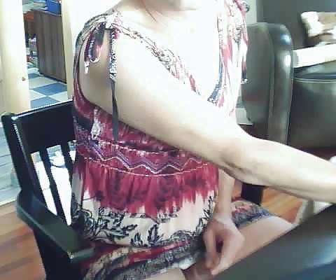 4P My nympho summer dress