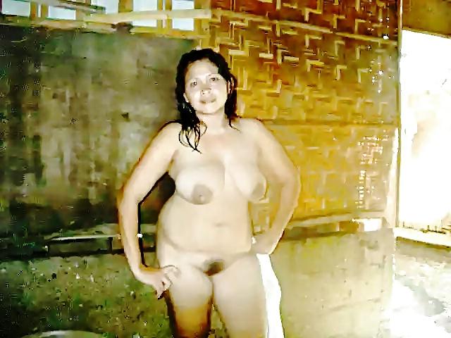 13P Thailand milf #5