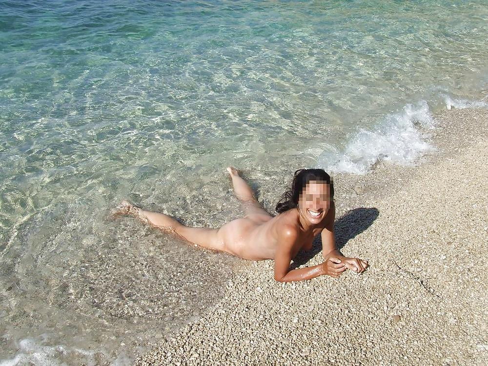 25P FKK beach by ahcpl