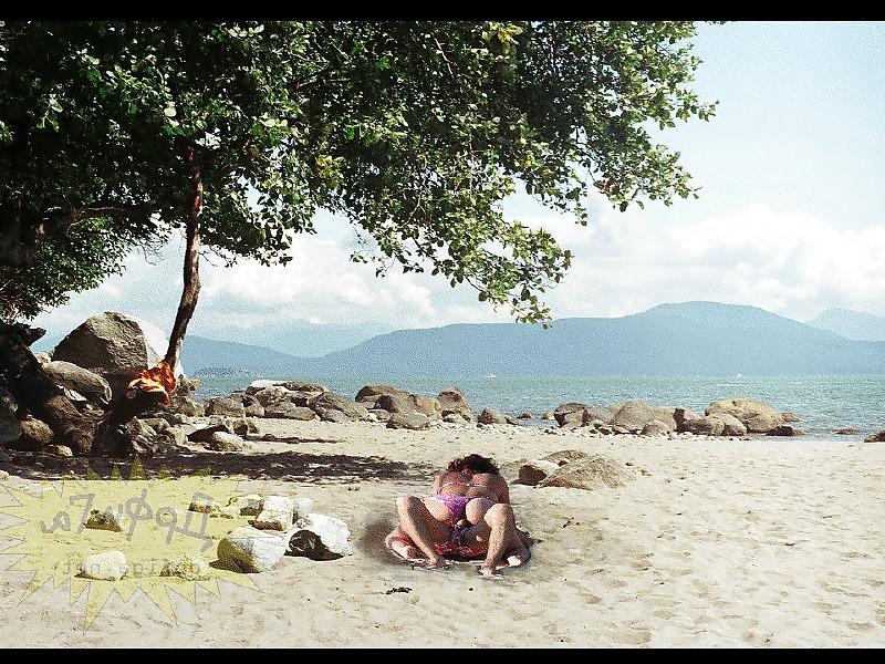 13P Beach