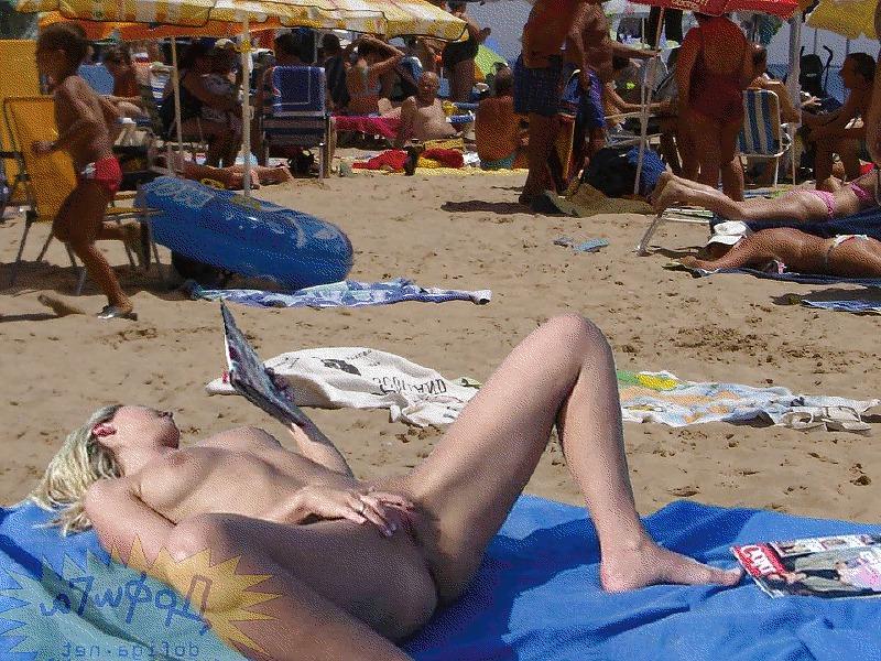 13P Beach