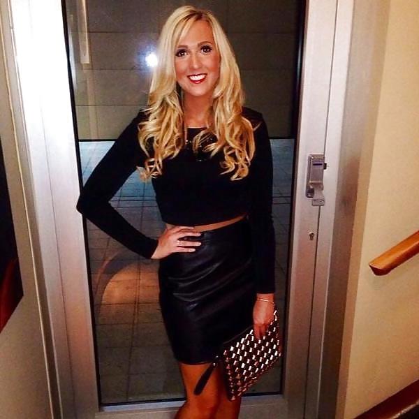 25P Sluts in Leather 3